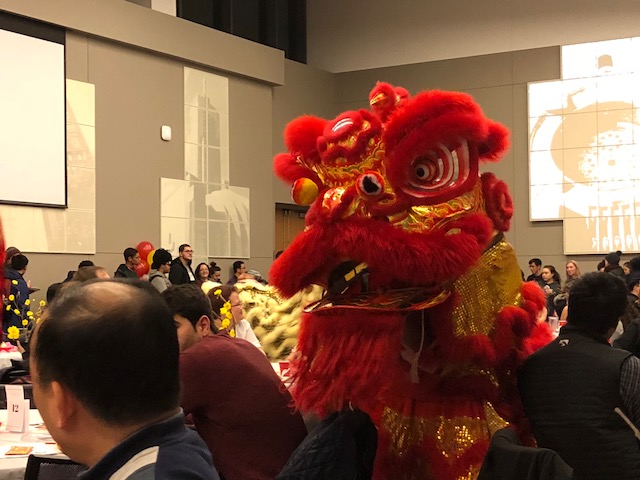 Chinese New Year